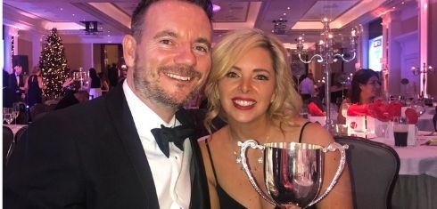 You'll learn everything.