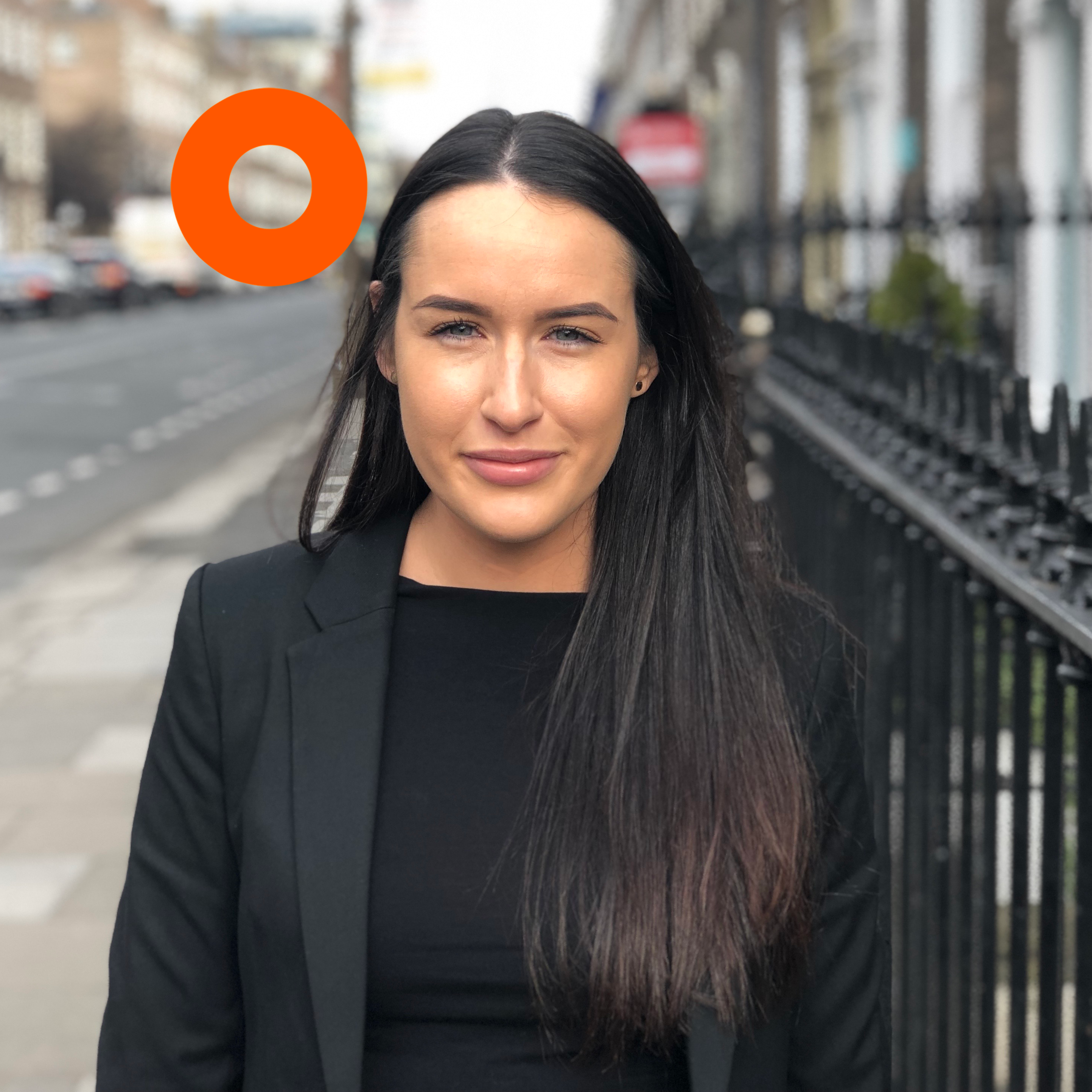 Amy O'Dowd profile picture