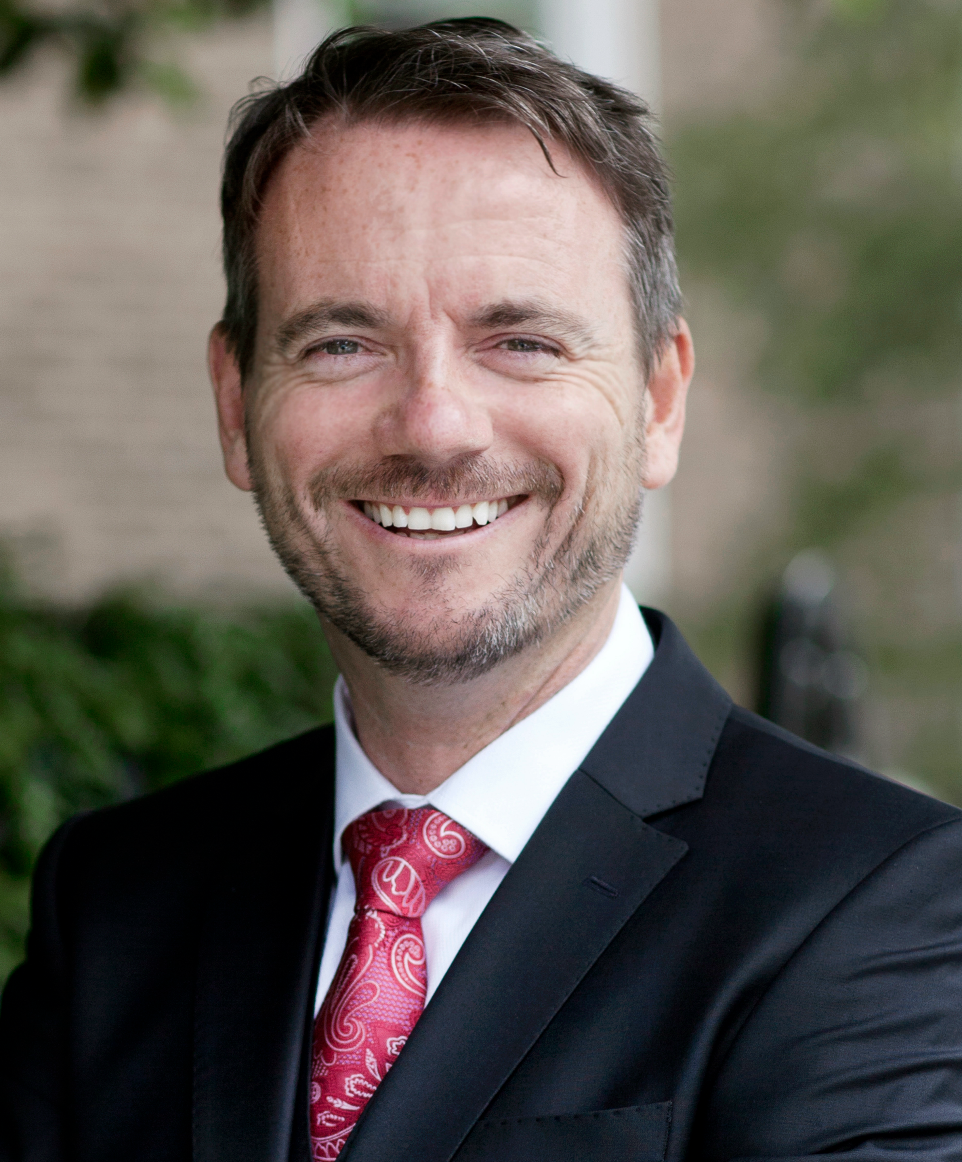 Gerard Doyle, Managing Director at RECRUITERS