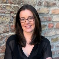 Patricia Lynch Director