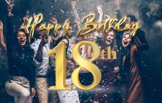 18 Years of Growth, Resilience, and Gratitude: Celebrating Our Company’s Milestone