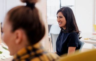 2022 Hiring Trends and Business Outlook