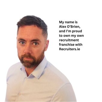 Are you an experienced recruiter with a good network in your space?