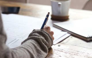 Your ultimate guide on how to write a CV