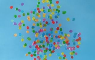 Celebrating and thanking our 100k LinkedIn followers