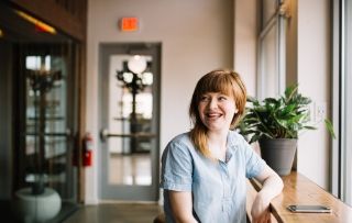 What is Covid-19 teaching us here at RECRUITERS?