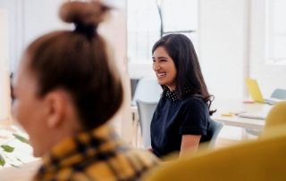 Executive Search onboarding delivers concrete ROI