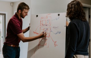 Why innovation training is so important for your employees