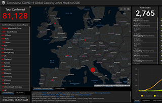 Irish businesses should be Coronavirus (COVID-19) prepared