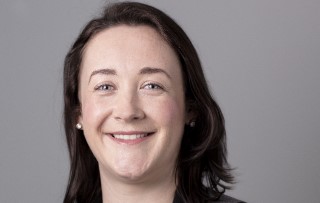 Why people in finance should always have a seat at the table