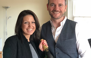 Nicole O’Brien on why she joined RECRUITERS