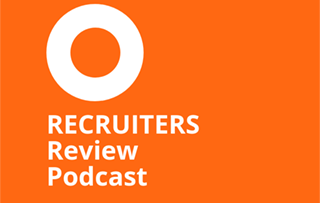 New Podcast series! Introducing: RECRUITERS Review
