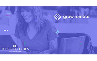 Press Release: RECRUITERS back Ireland’s first remote work conference