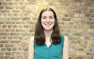 RECRUITERS Review Podcast with Jenny Darmody