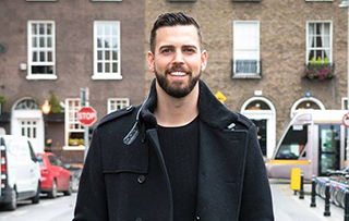 Podcast | RECRUITERS Review with Jamie White on events