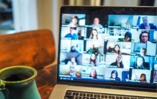 Recruiters.ie embrace remote working with a 120%+ increase in workforce