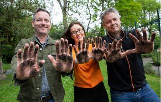 Press Release: Climate Action-Focused Irish SME Will Plant A Forest One Job At A Time