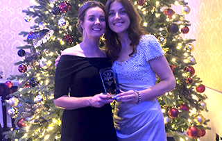 RECRUITERS wins ‘Best in Specialism Recruitment’