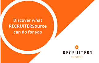 RECRUITERSource beats expectations…again