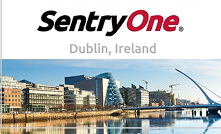 US tech firm SentryOne expands internationally with new Dublin office