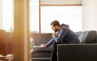 Employer essentials: Training, equipment and setting up new staff - from home