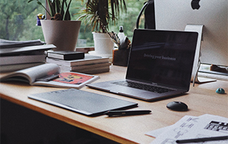 My big brother’s work from home tips