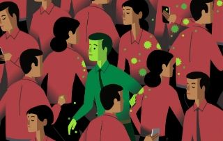 Covid-19: What should employers consider as they return to work?