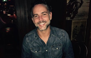 ‘I knew it was time to come back to Ireland’