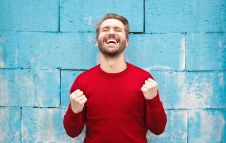 How to make 2022 your best year ever