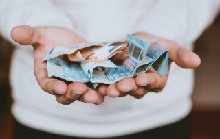 Are recruitment consultants only motivated by money?