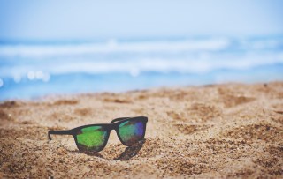 Why RECRUITERS gives staff two months off after four years