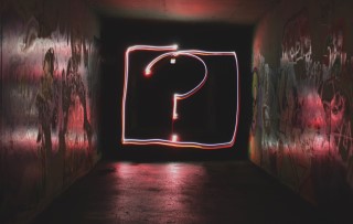 Should I ask questions in a job interview?