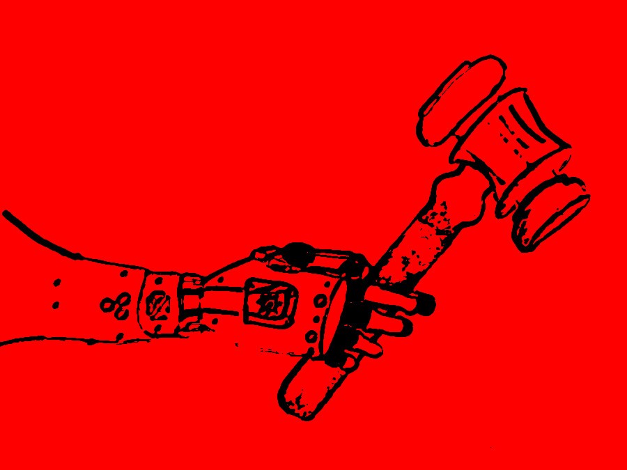 Why lawtech will never replace lawyers