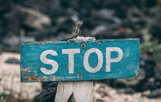 The one thing you need to stop doing in job interviews