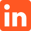 Linkedin logo