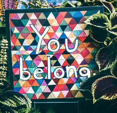 Diversity, Equity and Inclusion