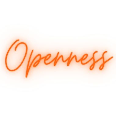 Values Openness