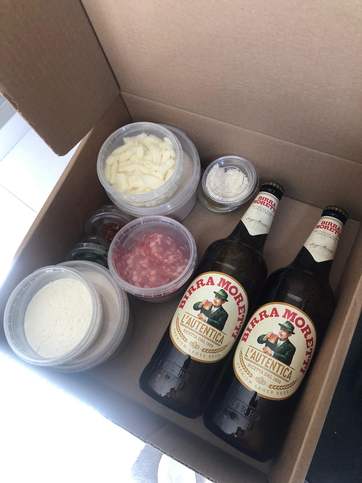 Remote parties for our remote workers