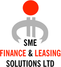 SME Finance logo